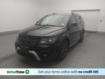 2020 Dodge Journey in Jacksonville, FL 32210