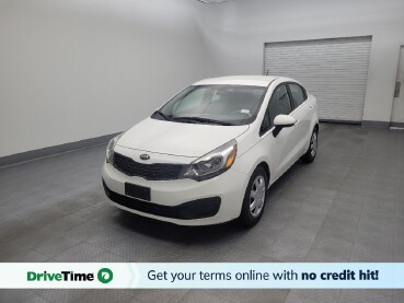 2013 Kia Rio in Columbus, OH 43231