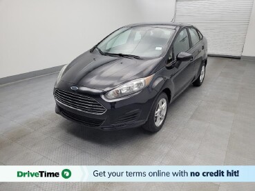 2018 Ford Fiesta in Columbus, OH 43231