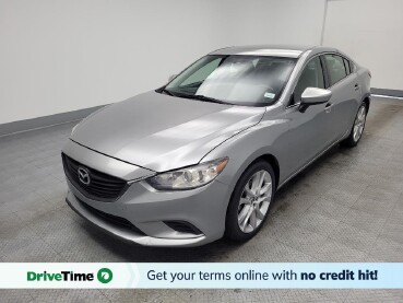 2014 Mazda MAZDA6 in Madison, TN 37115