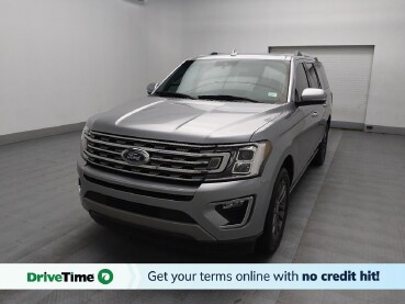 2020 Ford Expedition Max in Conyers, GA 30094