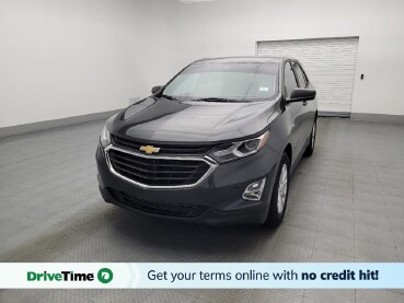 2020 Chevrolet Equinox in Gainesville, FL 32609