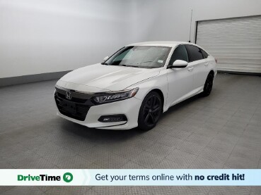 2019 Honda Accord in Glen Burnie, MD 21061