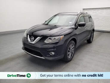 2016 Nissan Rogue in Jacksonville, FL 32210