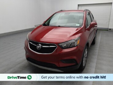 2018 Buick Encore in Conyers, GA 30094