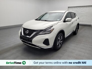 2020 Nissan Murano in Sanford, FL 32773