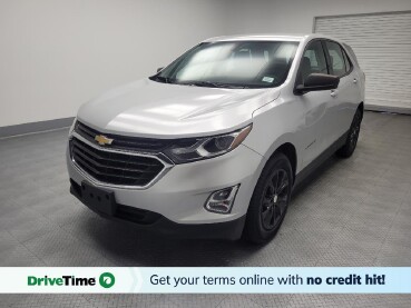 2019 Chevrolet Equinox in Ft Wayne, IN 46805