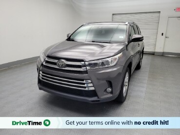 2017 Toyota Highlander in Lombard, IL 60148