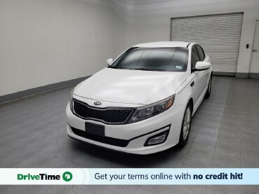 2015 Kia Optima in Lombard, IL 60148