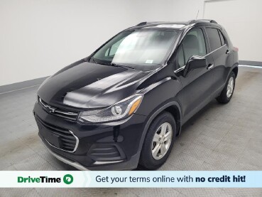 2019 Chevrolet Trax in Memphis, TN 38115