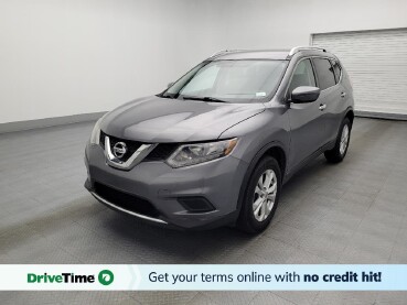 2016 Nissan Rogue in Jacksonville, FL 32210