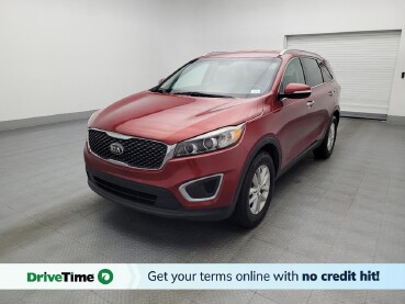 2018 Kia Sorento in Jacksonville, FL 32210
