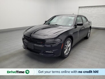 2021 Dodge Charger in Jacksonville, FL 32210