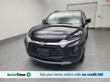 2020 Chevrolet Blazer in Lombard, IL 60148