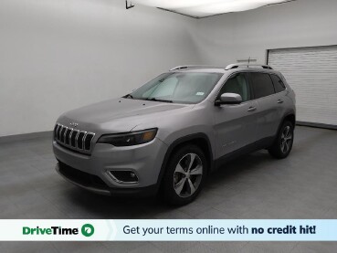 2019 Jeep Cherokee in Columbia, SC 29210