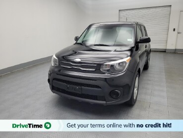 2017 Kia Soul in Midlothian, IL 60445