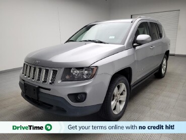 2017 Jeep Compass in Taylor, MI 48180