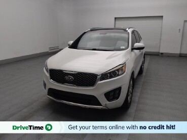 2016 Kia Sorento in Union City, GA 30291