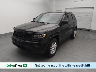 2017 Jeep Grand Cherokee in Independence, MO 64055