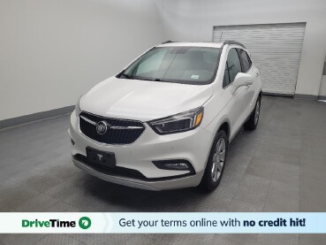 2018 Buick Encore in Maple Heights, OH 44137