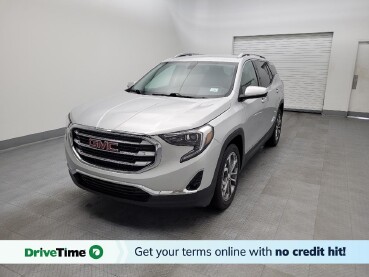 2019 GMC Terrain in Lexington, KY 40509