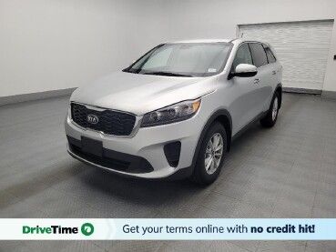 2019 Kia Sorento in Jacksonville, FL 32225
