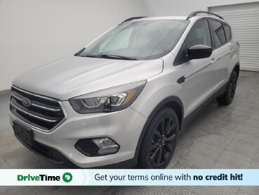 2019 Ford Escape in Corpus Christi, TX 78412