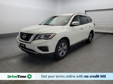 2019 Nissan Pathfinder in Owings Mills, MD 21117