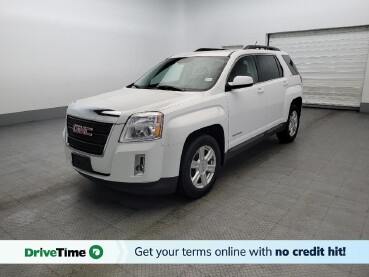 2014 GMC Terrain in Owings Mills, MD 21117