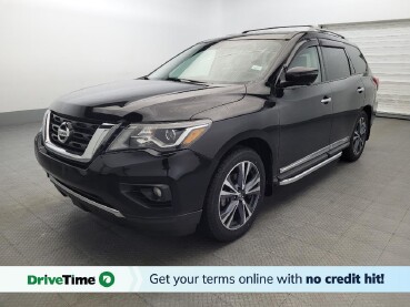 2019 Nissan Pathfinder in Plymouth Meeting, PA 19462