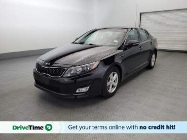 2015 Kia Optima in Owings Mills, MD 21117