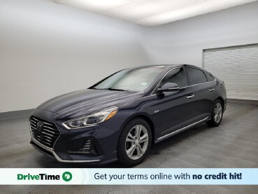2018 Hyundai Sonata in Tucson, AZ 85705