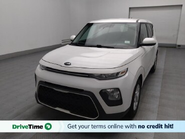 2020 Kia Soul in Morrow, GA 30260