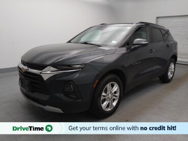 2019 Chevrolet Blazer in Lakewood, CO 80215