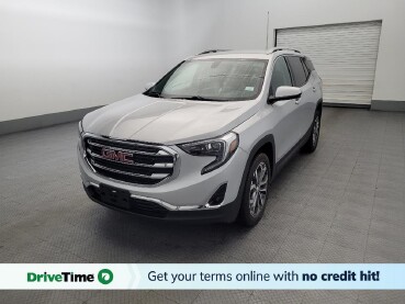 2019 GMC Terrain in Williamstown, NJ 8094