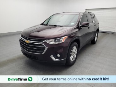 2019 Chevrolet Traverse in Gainesville, FL 32609