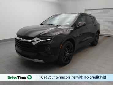 2022 Chevrolet Blazer in Denver, CO 80012