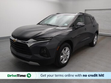 2022 Chevrolet Blazer in Denver, CO 80012
