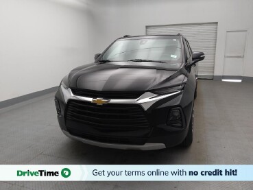 2022 Chevrolet Blazer in Denver, CO 80012