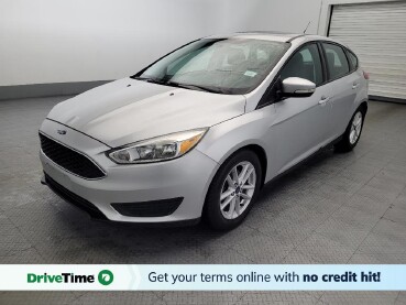 2016 Ford Focus in Newport News, VA 23601