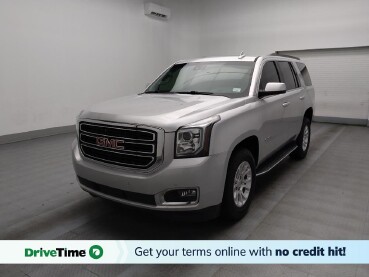 2018 GMC Yukon in Conyers, GA 30094