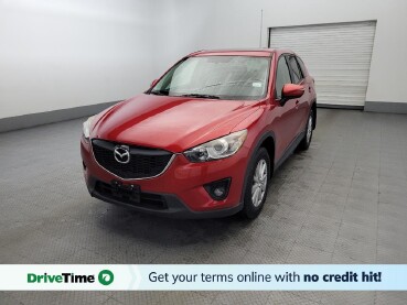 2015 Mazda CX-5 in Richmond, VA 23235