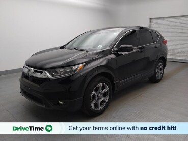 2018 Honda CR-V in Lakewood, CO 80215