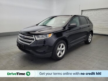 2018 Ford Edge in Williamstown, NJ 8094