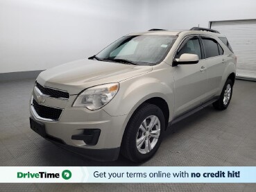 2014 Chevrolet Equinox in New Castle, DE 19720