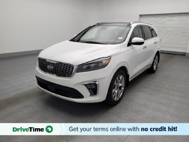 2019 Kia Sorento in Sanford, FL 32773