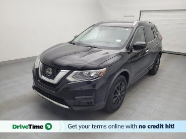 2020 Nissan Rogue in Charleston, SC 29414