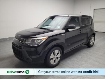 2016 Kia Soul in Torrance, CA 90504