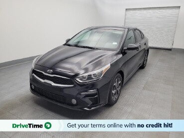 2019 Kia Forte in Columbus, OH 43231