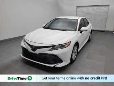 2018 Toyota Camry in Maple Heights, OH 44137